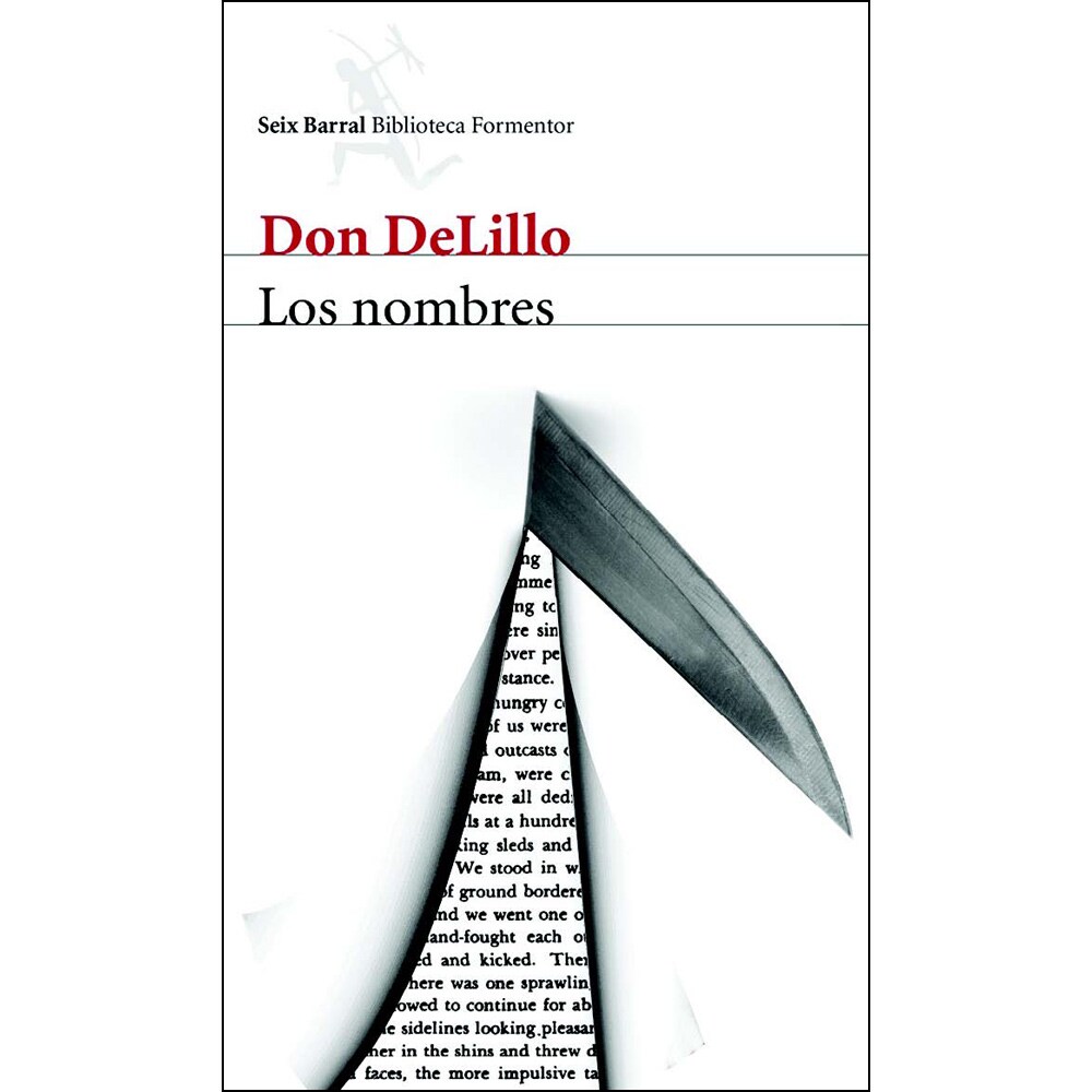 LOS NOMBRES
