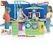 Cocina completa con luz