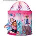 Casita Barbie