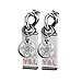 Pendientes en acero