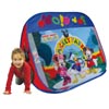 Tienda de campaña Mickey Mouse Club House Cefa Toys
