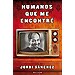 HUMANOS QUE ME ENCONTR�