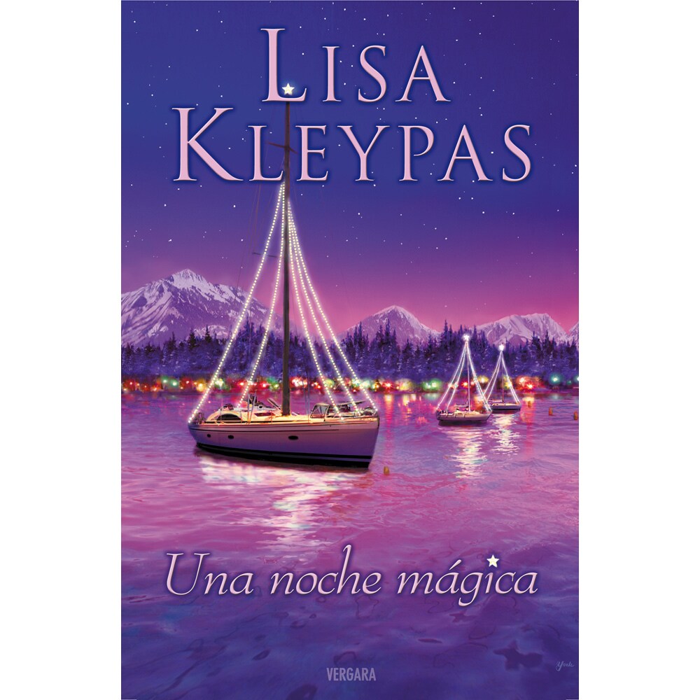 UNA NOCHE M�GICA