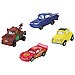 Coches divertidos Cars