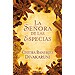 LA SE�ORA DE LAS ESPECIAS
