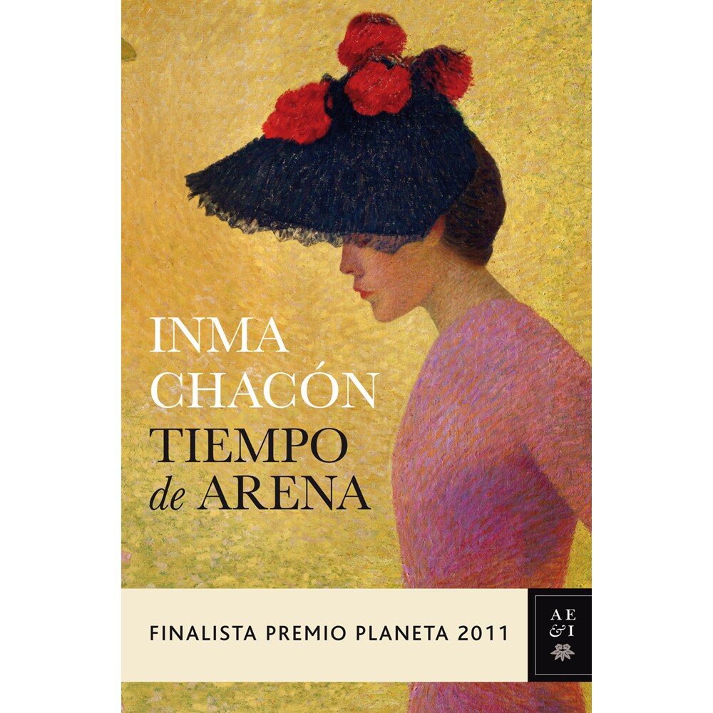 TIEMPO DE ARENA