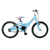 Bicicleta para niña Zaphir 18'' Boomerang