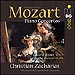Mozart: Conciertos piano y orquesta Vol. 4