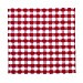 Servilleta roja