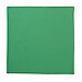 Servilleta verde