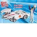 Coche de carreras electrónicos Speed Racer
