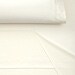 Juego de s�banas beige