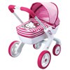 Cochecito Pop Pram Hello Kitty Smoby