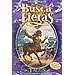 TAGUS, EL HOMBRE CABALLO (BUSCAFIERAS; VOL. IV)