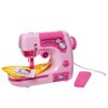 Máquina de coser Hello Kitty IMC Toys