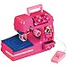 La m�quina de coser Barbie