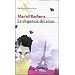 Literatura - LA ELEGANCIA DEL ERIZO