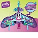 Super avi�n de Polly Pocket