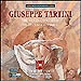 Tartini: Conciertos para violin Vol. 14