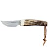 Cuchillo desollador África 7 Muela