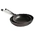 Sart�n ecol�gica en aluminio fundido con mango des
