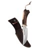 Cuchillo de caza Muela