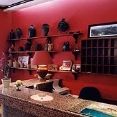 HOTEL LOS LAGOS