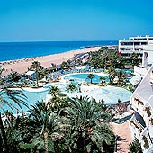 HOTEL SOL LANZAROTE