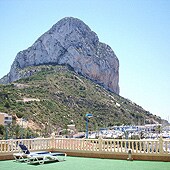 PORTO CALPE