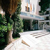HOTEL LOS ANGELES