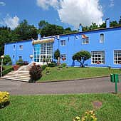 HOTEL VEGA DEL SELLA