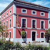 PUENTE ROMANO