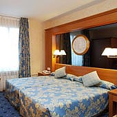TRYP DE SAXE