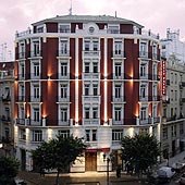 PETIT PALACE GERMANIAS VALENCIA