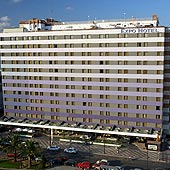 EXPO HOTEL VALENCIA
