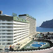 AR ROCA ESMERALDA & SPA