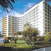 HOTEL TRES ANCLAS