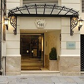 GRAND HOTEL HAUSSMANN-OPERA