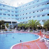 HOTEL H10 DELFIN PARK