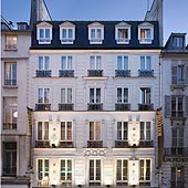 PULITZER PARIS