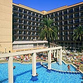 HOTEL EUROSALOU
