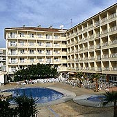 HOTEL SAN DIEGO