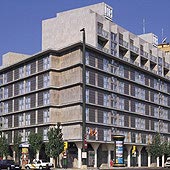 NH CIUDAD DE ZARAGOZA