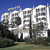 HOTEL APARTAMENTOS PYR MARBELLA