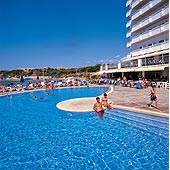 HOTEL BEST NEGRESCO