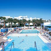 APARTHOTEL COSTA MAR