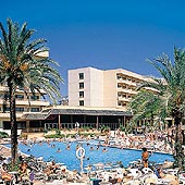 HOTEL JAIME I