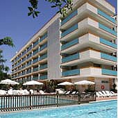 HOTEL PLAYA MARGARITA