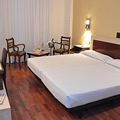 HUSA ZARAGOZA ROYAL