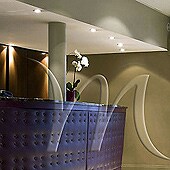 MERCURE CUSSET OPERA